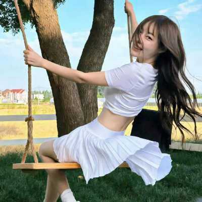 我爱上了一个教会女孩